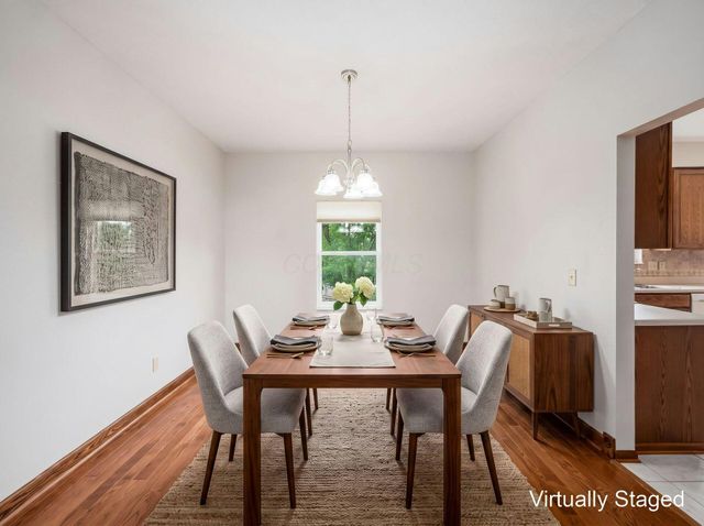 4305 Charles Court, Hilliard, OH 43026