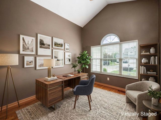 4305 Charles Court, Hilliard, OH 43026