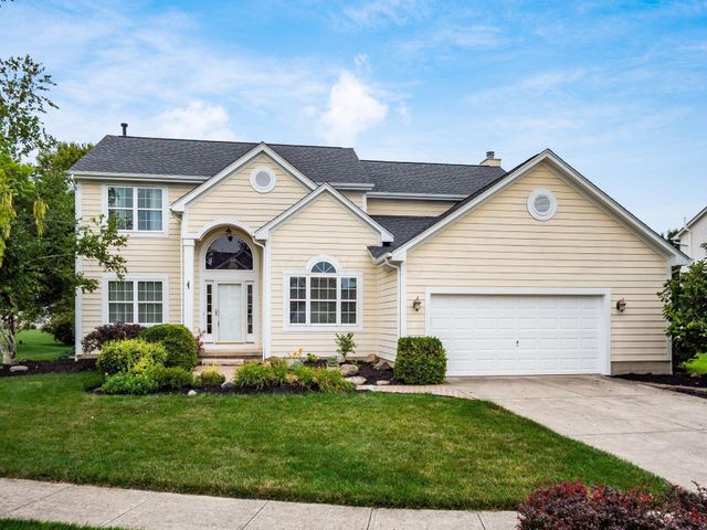 4305 Charles Court, Hilliard, OH 43026