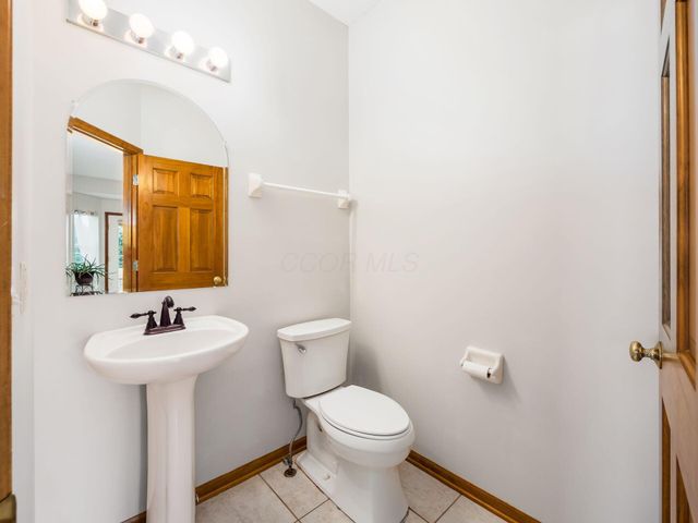 4305 Charles Court, Hilliard, OH 43026