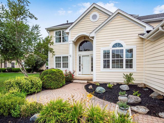 4305 Charles Court, Hilliard, OH 43026