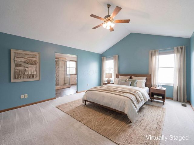 4305 Charles Court, Hilliard, OH 43026
