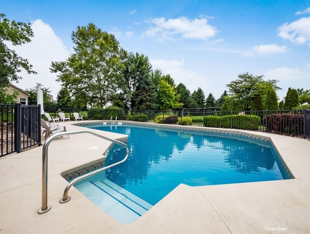 4305 Charles Court, Hilliard, OH 43026