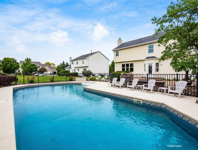 4305 Charles Court, Hilliard, OH 43026