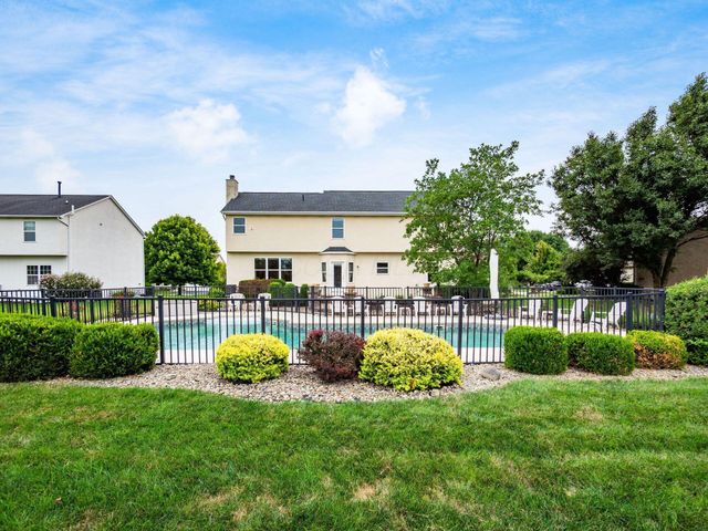 4305 Charles Court, Hilliard, OH 43026