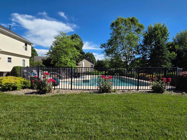 4305 Charles Court, Hilliard, OH 43026