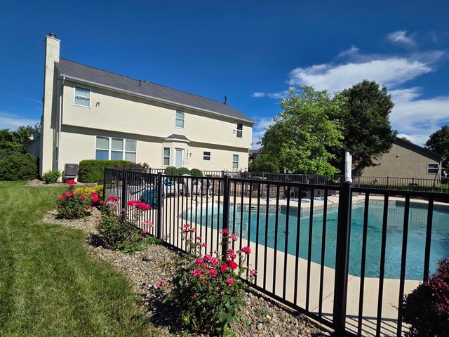 4305 Charles Court, Hilliard, OH 43026