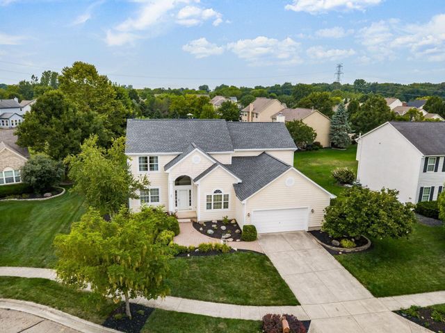 4305 Charles Court, Hilliard, OH 43026