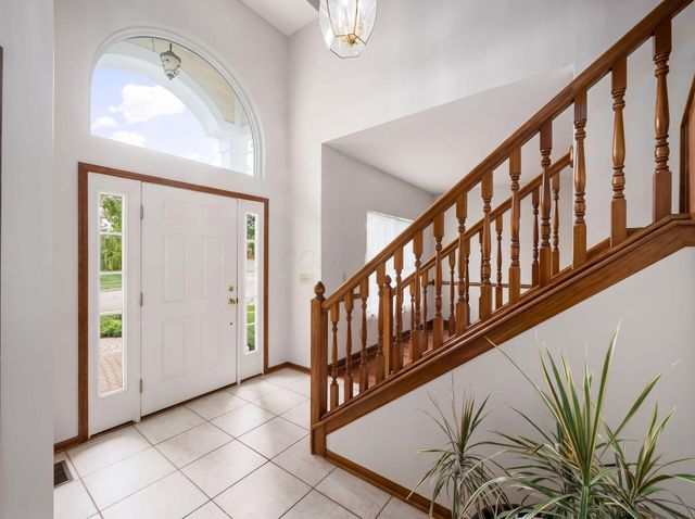 4305 Charles Court, Hilliard, OH 43026