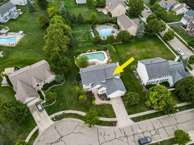 4305 Charles Court, Hilliard, OH 43026