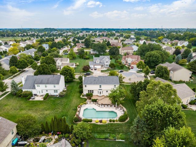 4305 Charles Court, Hilliard, OH 43026