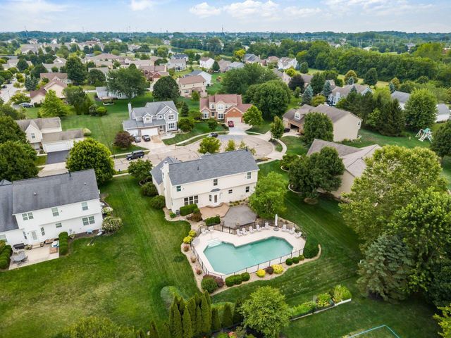 4305 Charles Court, Hilliard, OH 43026