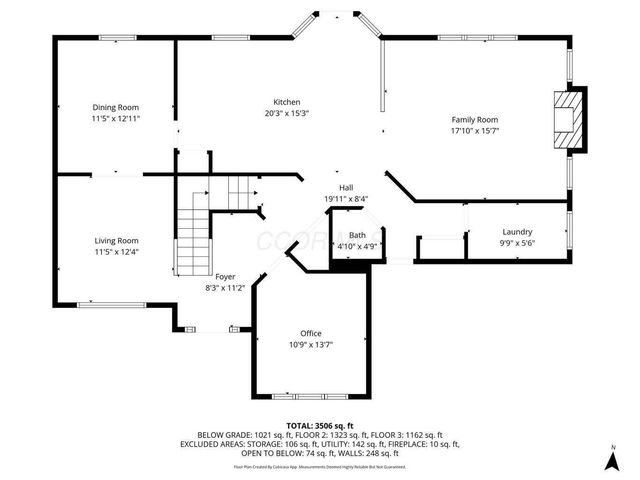4305 Charles Court, Hilliard, OH 43026