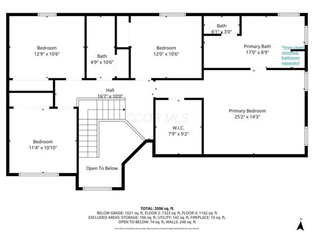 4305 Charles Court, Hilliard, OH 43026