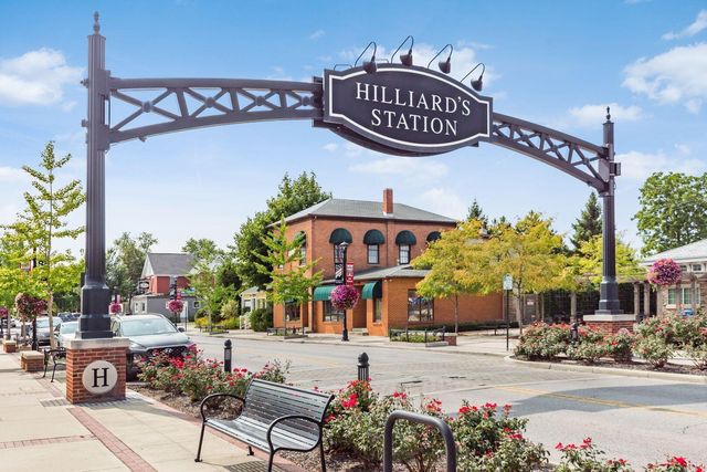 4305 Charles Court, Hilliard, OH 43026