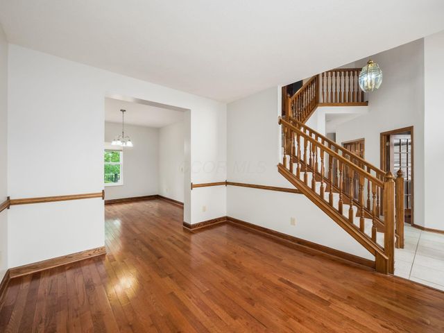 4305 Charles Court, Hilliard, OH 43026