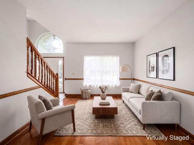 4305 Charles Court, Hilliard, OH 43026
