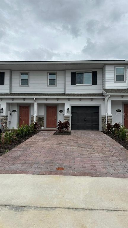 4988 PRAIRIE PRESERVE RUN, St Cloud, FL 34772