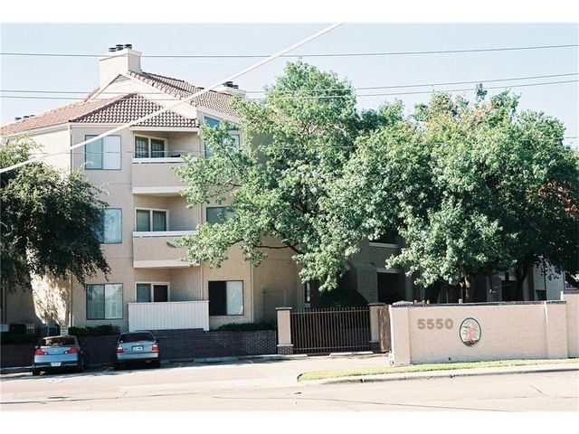 5550 SPRING VALLEY f22, Dallas, TX 75254