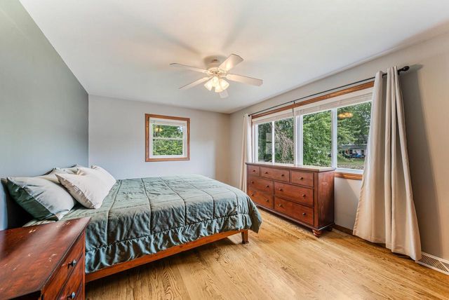 2104 HAZEL STREET, Oshkosh, WI 54901