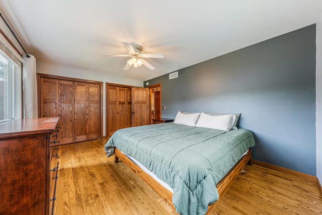 2104 HAZEL STREET, Oshkosh, WI 54901