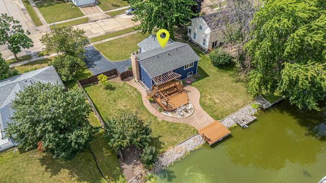 2104 HAZEL STREET, Oshkosh, WI 54901