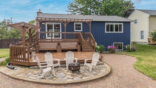 2104 HAZEL STREET, Oshkosh, WI 54901
