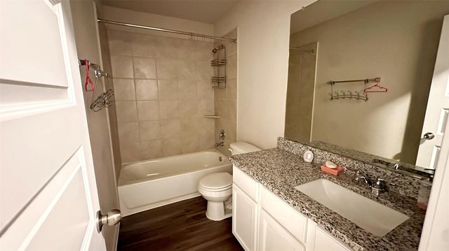 314 Mouflon Drive, Huntsville, TX 77320