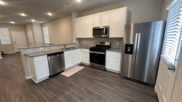 314 Mouflon Drive, Huntsville, TX 77320