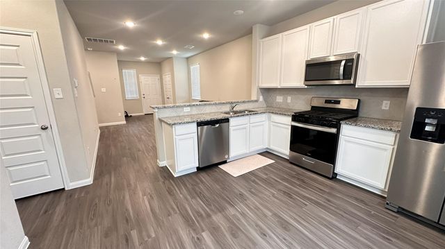314 Mouflon Drive, Huntsville, TX 77320
