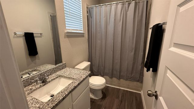 314 Mouflon Drive, Huntsville, TX 77320