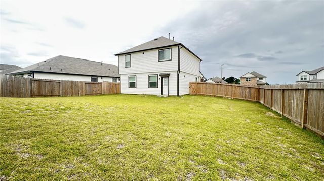 314 Mouflon Drive, Huntsville, TX 77320