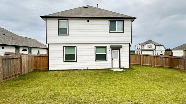 314 Mouflon Drive, Huntsville, TX 77320