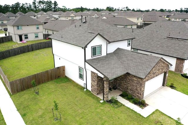 314 Mouflon Drive, Huntsville, TX 77320