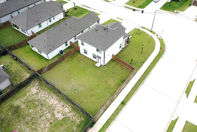 314 Mouflon Drive, Huntsville, TX 77320