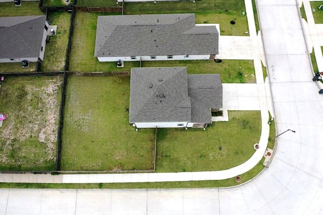 314 Mouflon Drive, Huntsville, TX 77320
