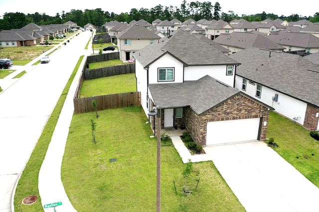 314 Mouflon Drive, Huntsville, TX 77320