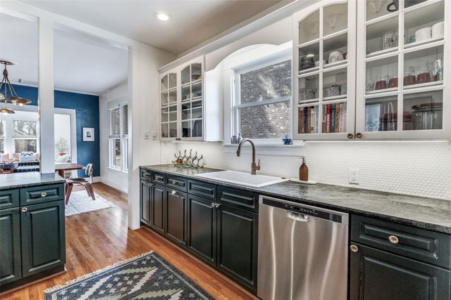 5343 Goodwin Avenue, Dallas, TX 75206