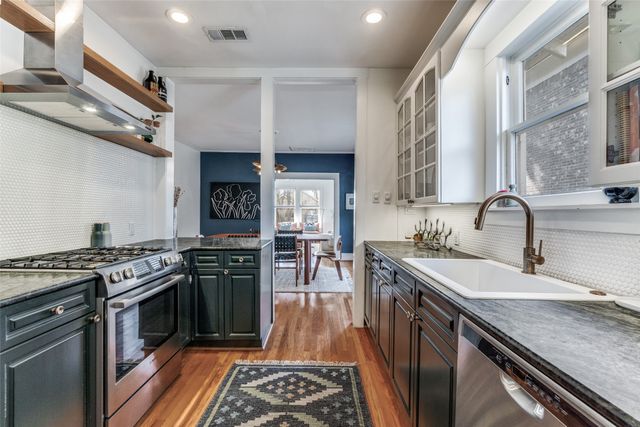 5343 Goodwin Avenue, Dallas, TX 75206