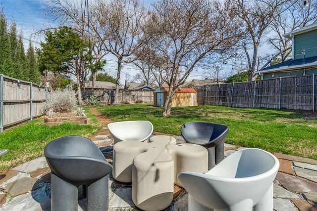 5343 Goodwin Avenue, Dallas, TX 75206