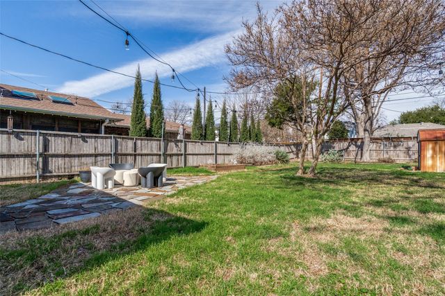 5343 Goodwin Avenue, Dallas, TX 75206