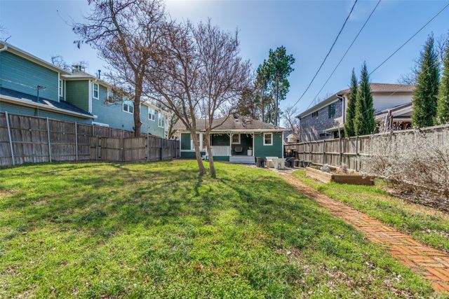 5343 Goodwin Avenue, Dallas, TX 75206