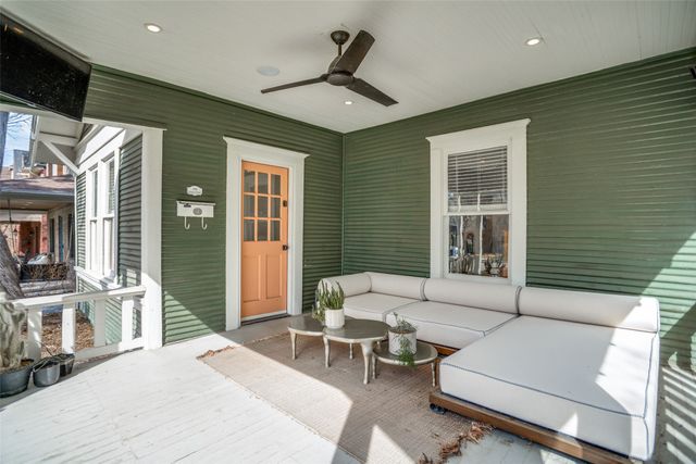 5343 Goodwin Avenue, Dallas, TX 75206