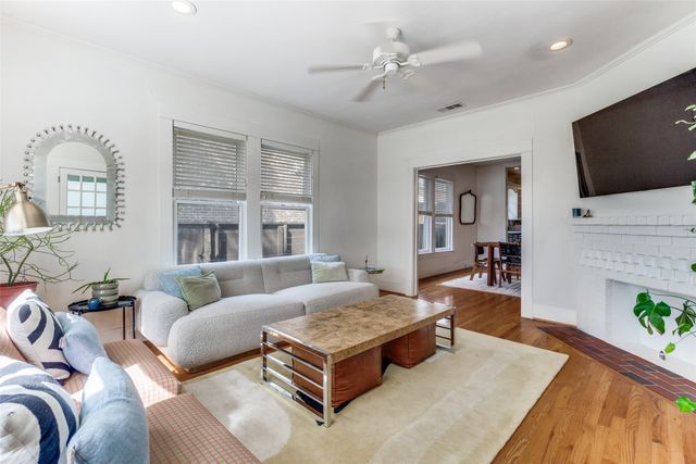 5343 Goodwin Avenue, Dallas, TX 75206