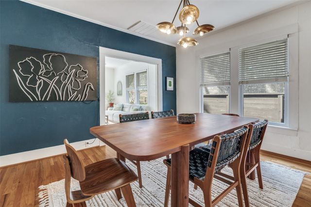 5343 Goodwin Avenue, Dallas, TX 75206