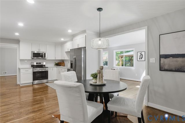 7740 Surreywood Dr, Chesterfield, VA 23235