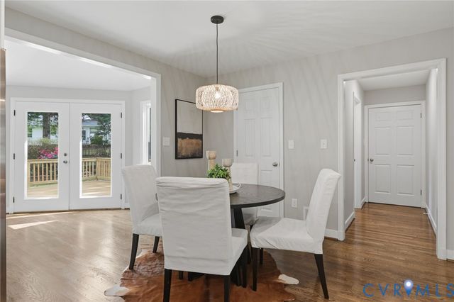 7740 Surreywood Dr, Chesterfield, VA 23235