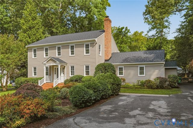 7740 Surreywood Dr, Chesterfield, VA 23235