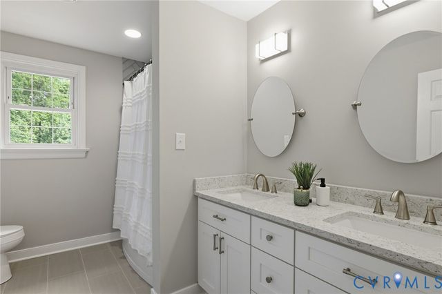 7740 Surreywood Dr, Chesterfield, VA 23235