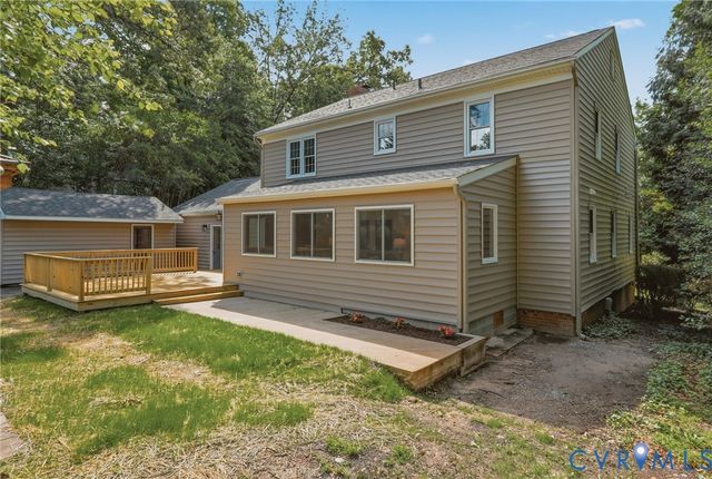 7740 Surreywood Dr, Chesterfield, VA 23235